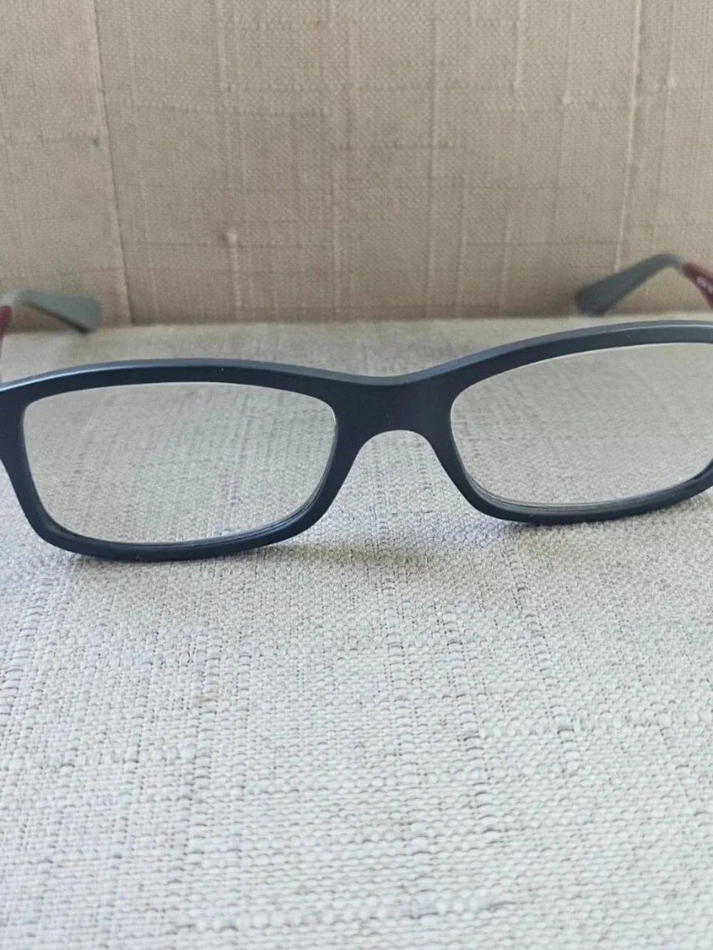 Ray-Ban Youth Kid Eyeglasses Frame Black/GrayRB1546 3631 Eyewear Glasses
